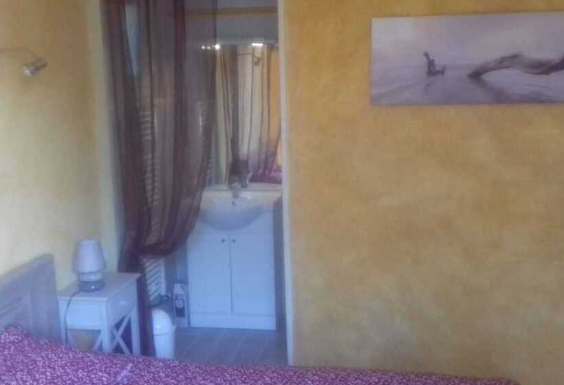 ペンション Villakako Chambres D Hôtes