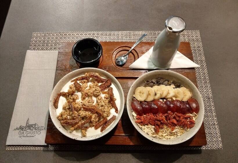 Курорт Boutique Camping Santa Marina