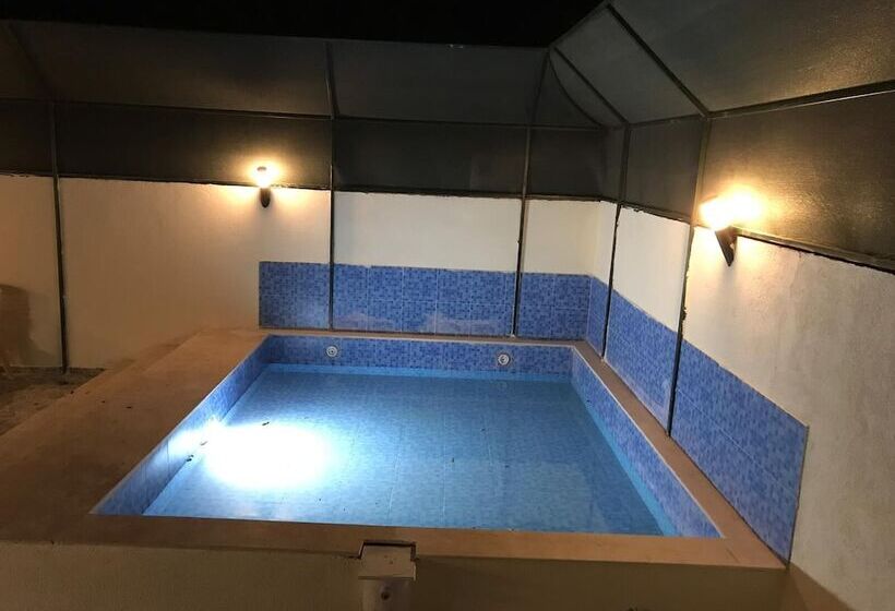 אתר נופש Club Si̇deri̇s
