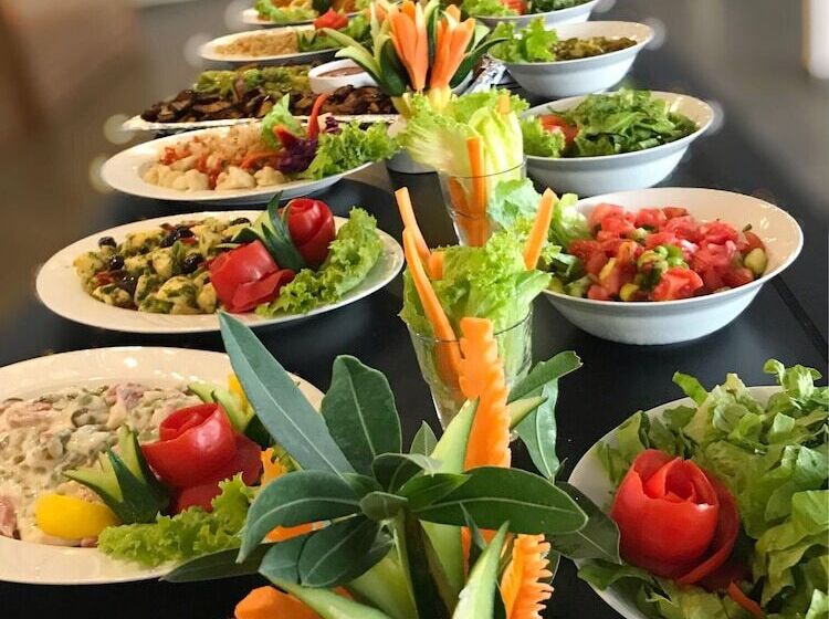 אתר נופש Club Si̇deri̇s