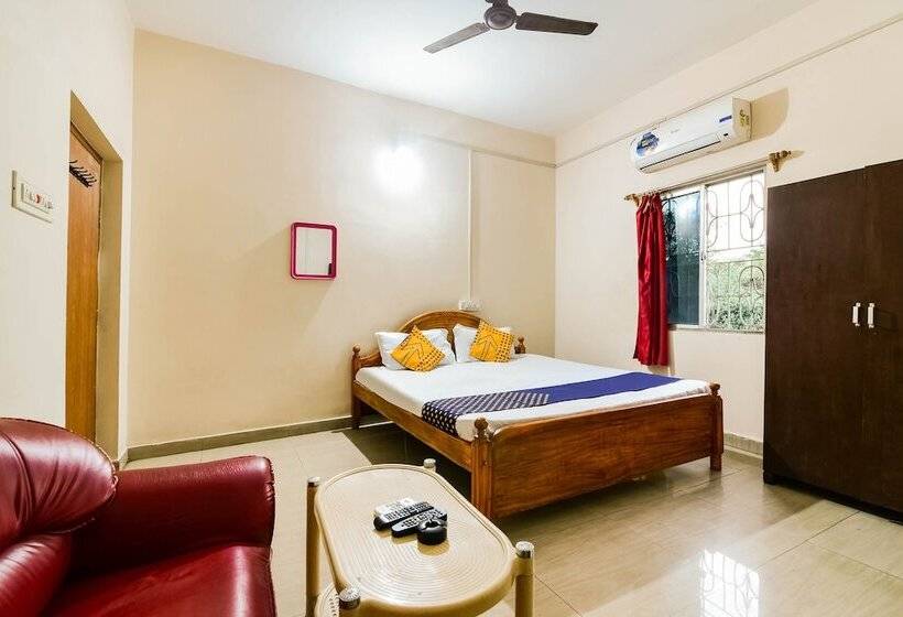 Spot On 60927 Hindustan Hotel & Lodging