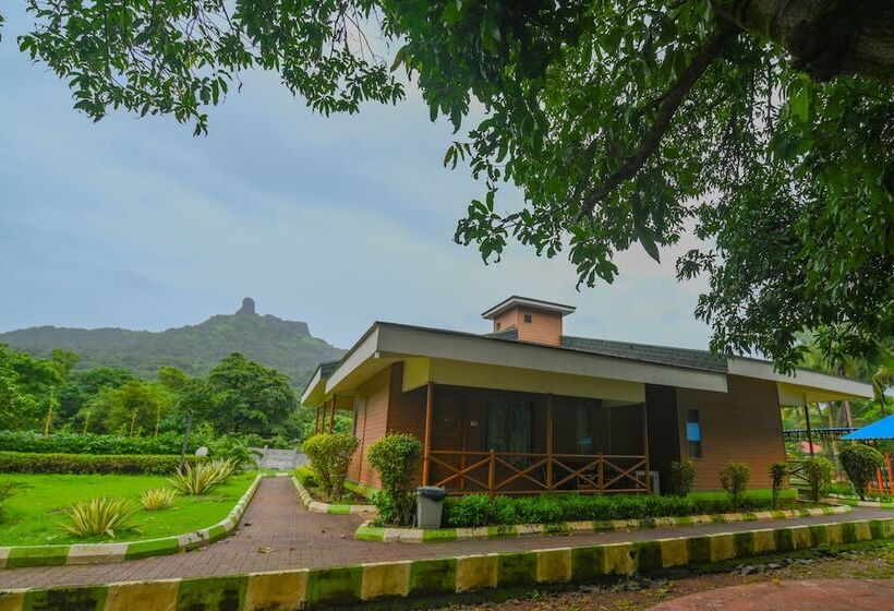 Visava Amusement Park & Resort Panvel