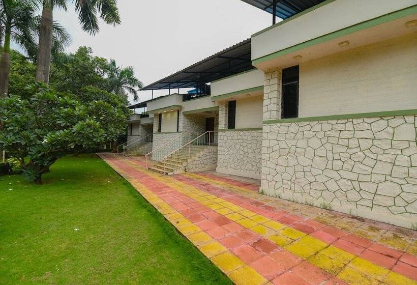 Visava Amusement Park & Resort Panvel