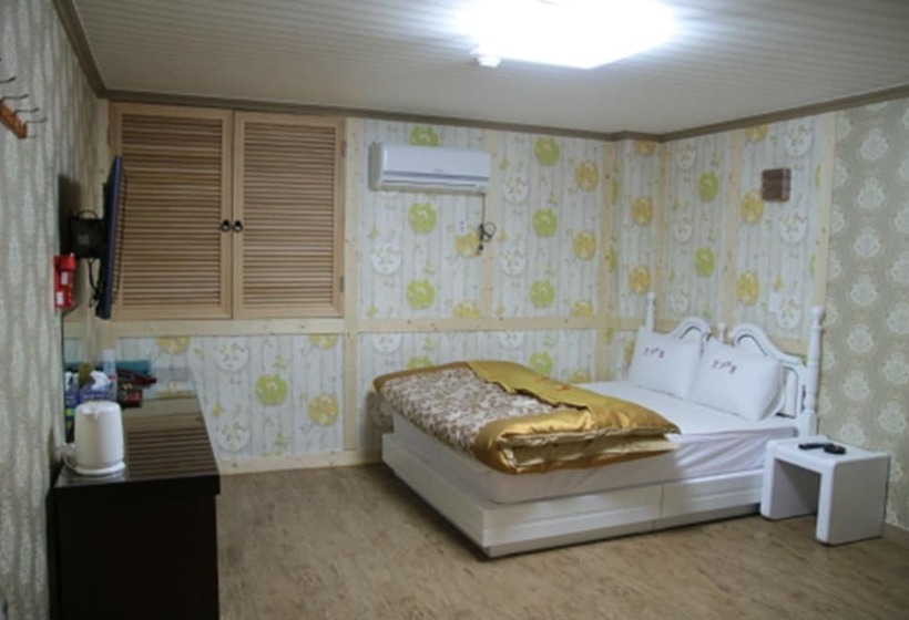 Zen Motel