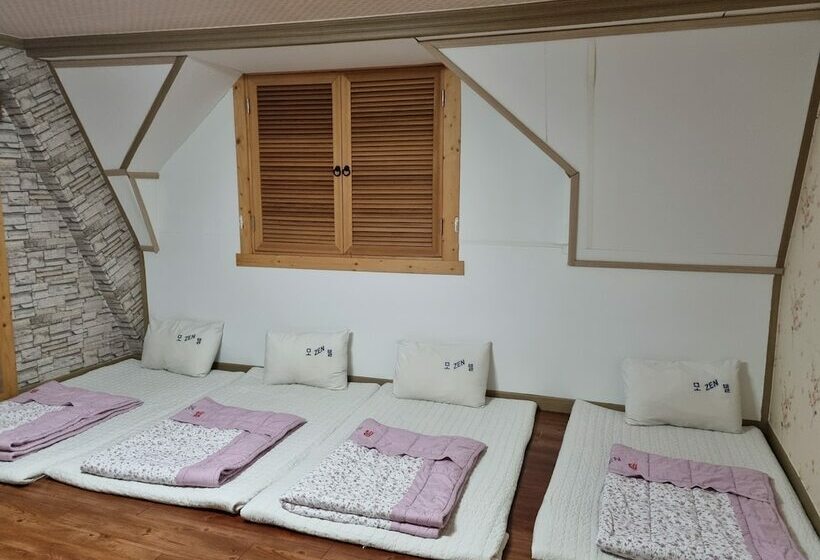 Zen Motel