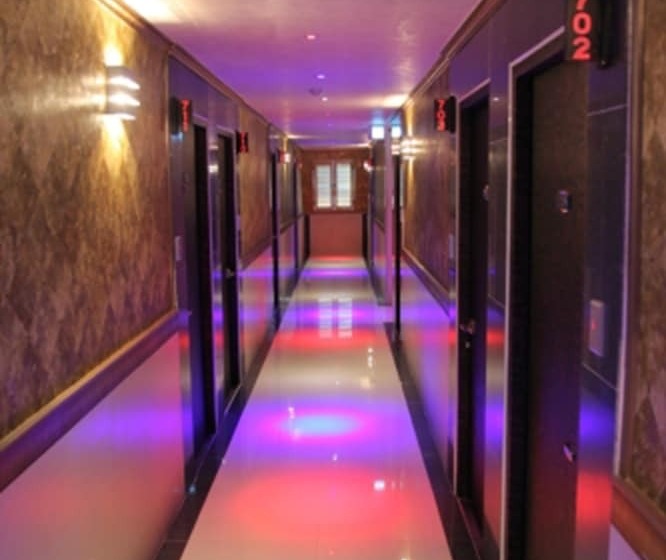 Zen Motel