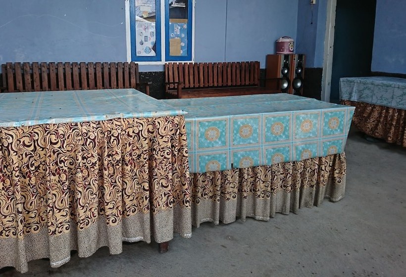 הוסטל Gemilang Residence By Oyo Rooms