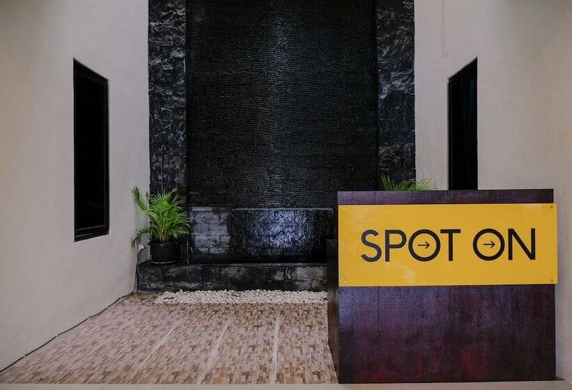 הוסטל Spot On 2431 Tf Homestay