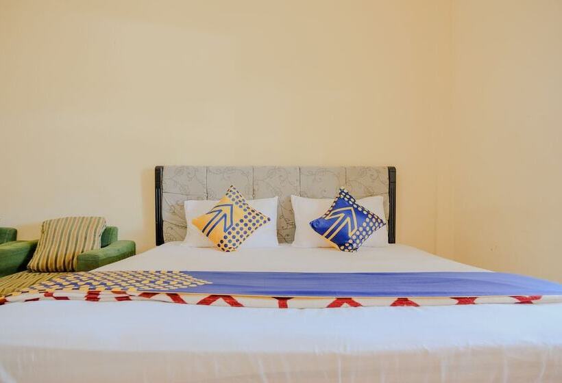 فندق صغير Spot On 2448 Hotel Tlogorejo 2