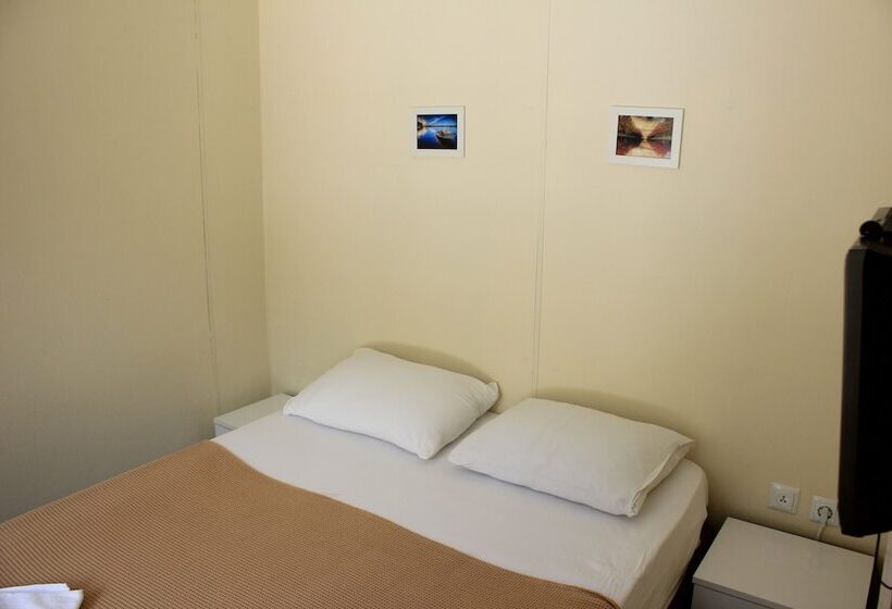 Ali Baba Butik Otel