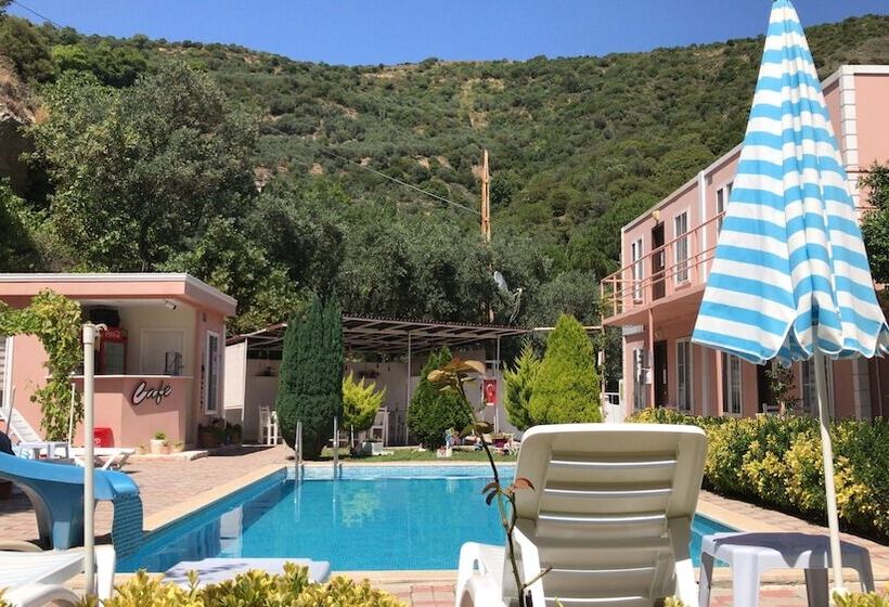 Ali Baba Butik Otel