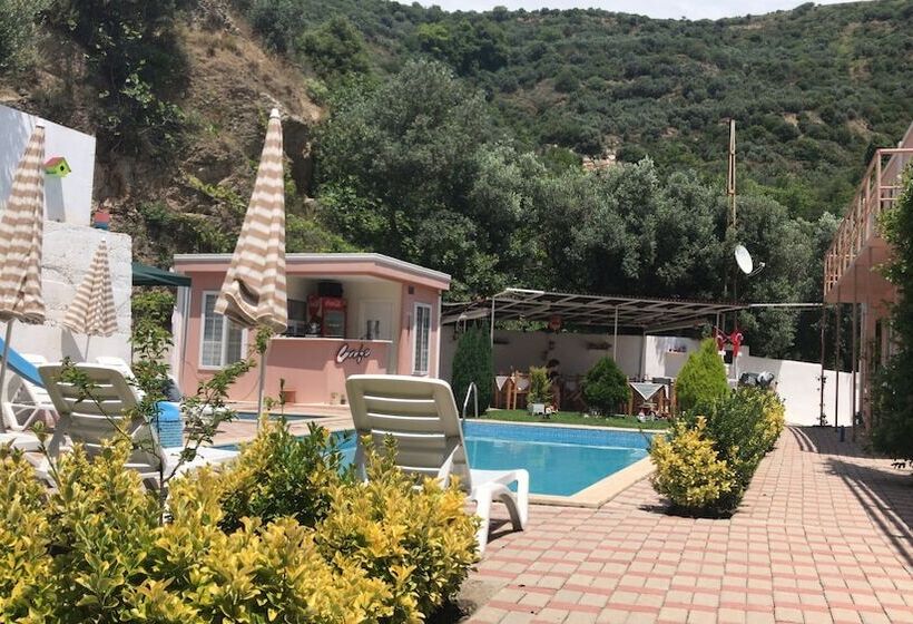 Ali Baba Butik Otel
