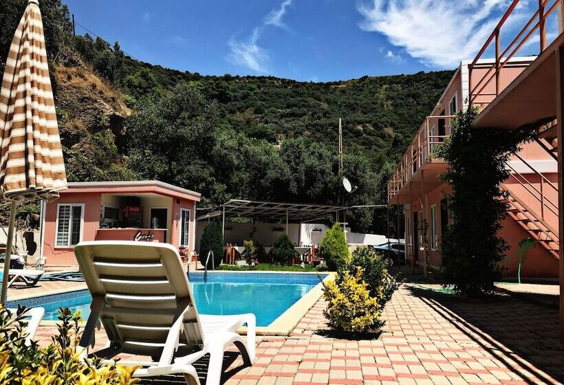 Ali Baba Butik Otel