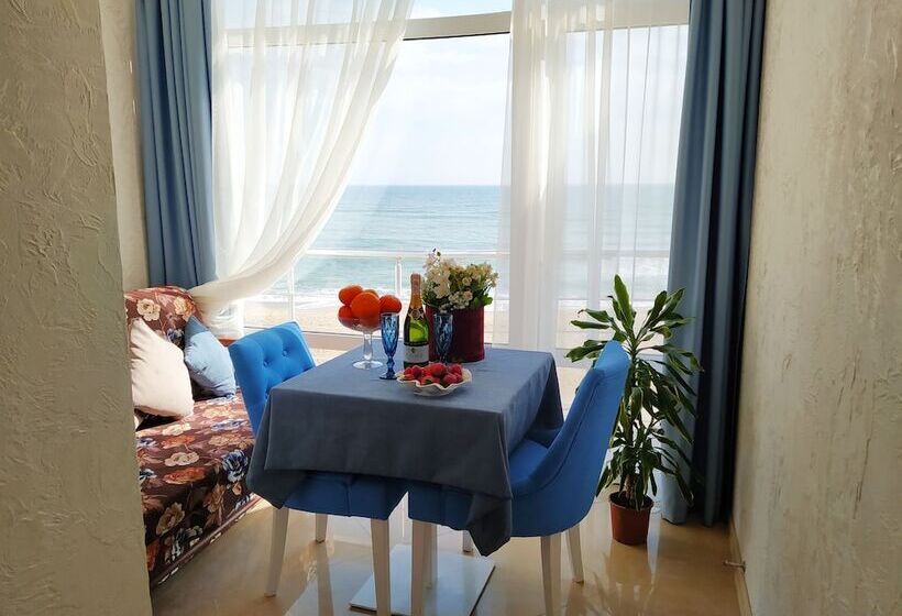Apart Hotel Poseidon