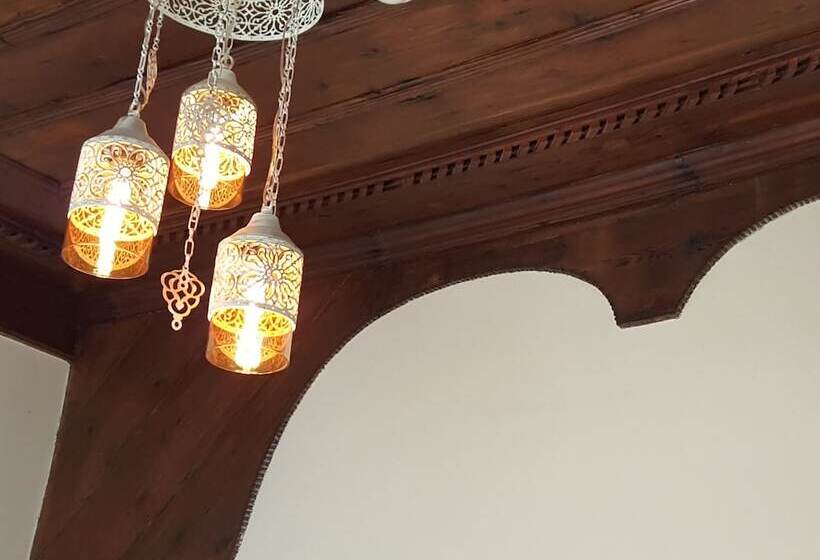 Atakale Butik Otel