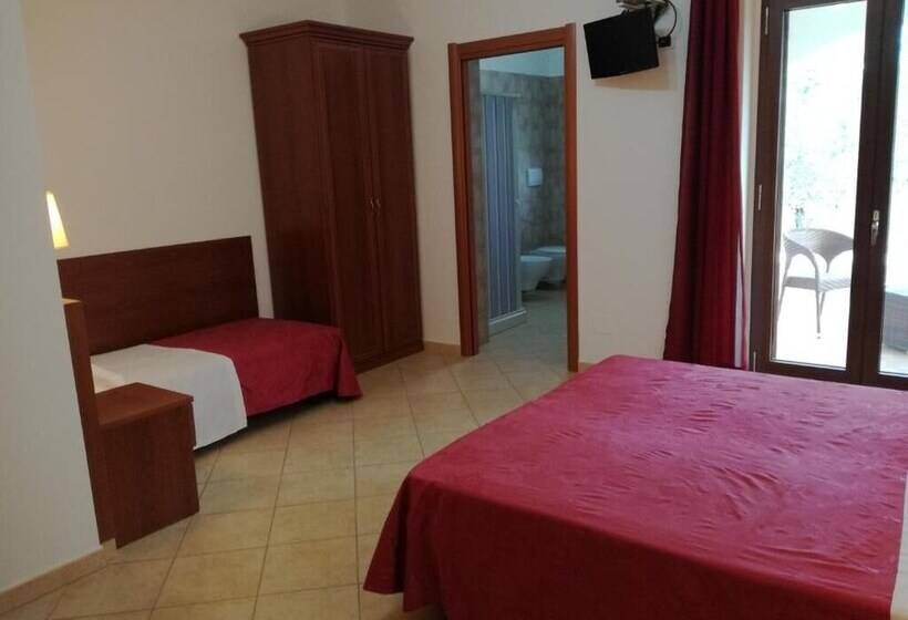 B&b Borgo Cerasa