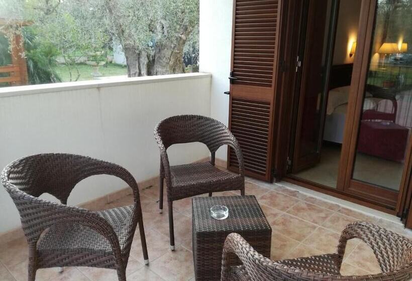 B&b Borgo Cerasa