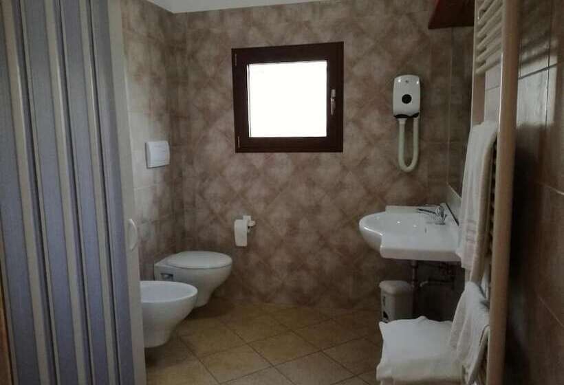 B&b Borgo Cerasa