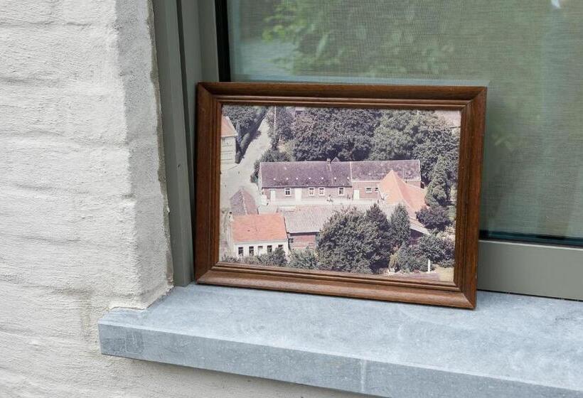B&b Hof Beygaert