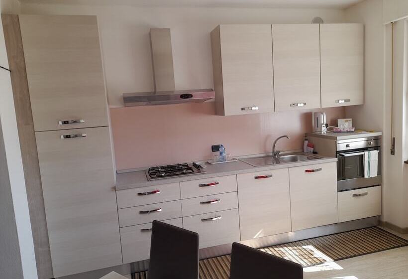 B&b Vertemate