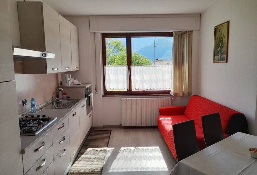 B&b Vertemate