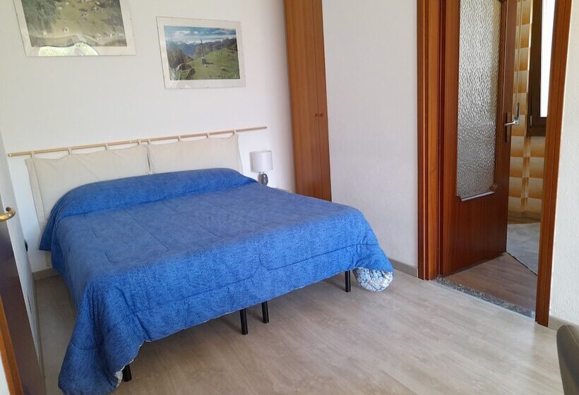 B&b Vertemate