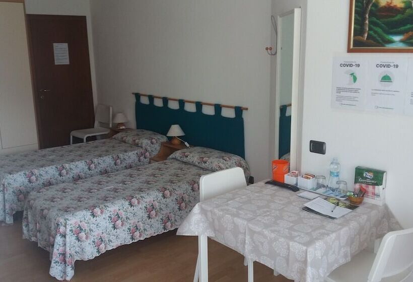 B&b Vertemate