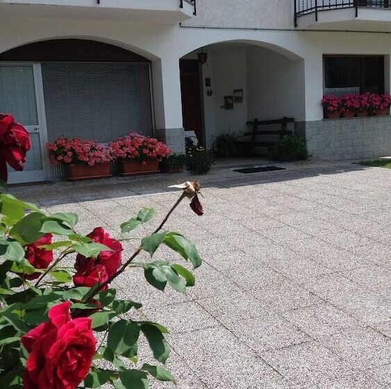 B&b Vertemate