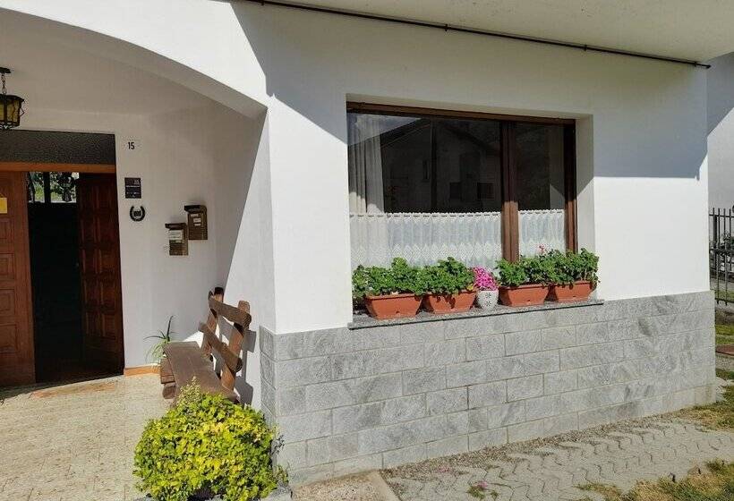 B&b Vertemate
