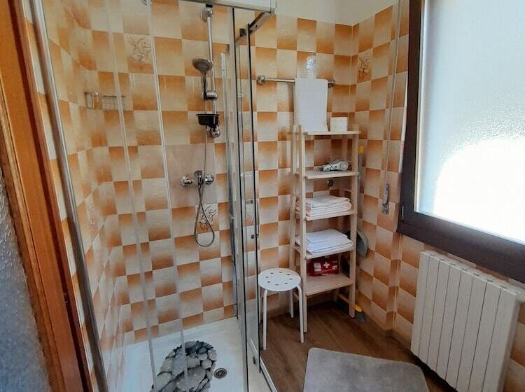 B&b Vertemate
