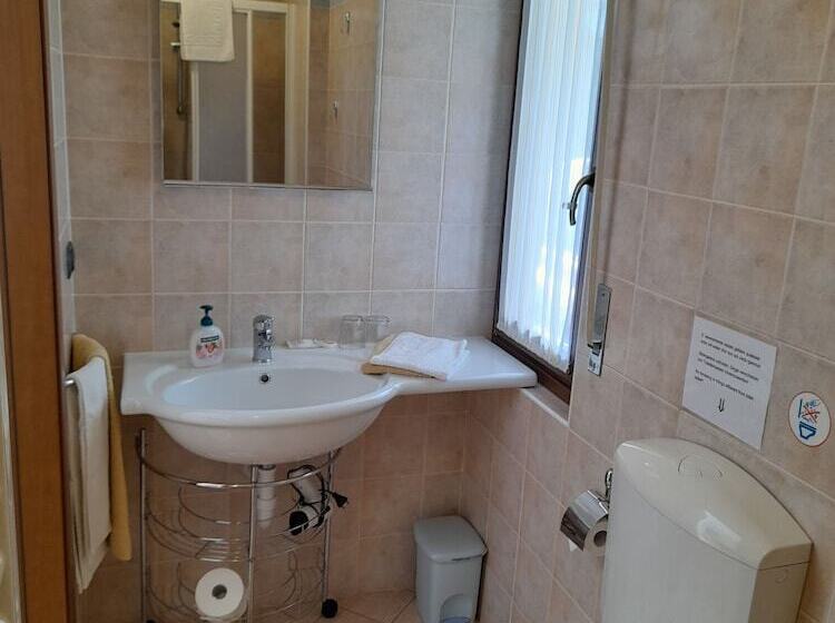B&b Vertemate