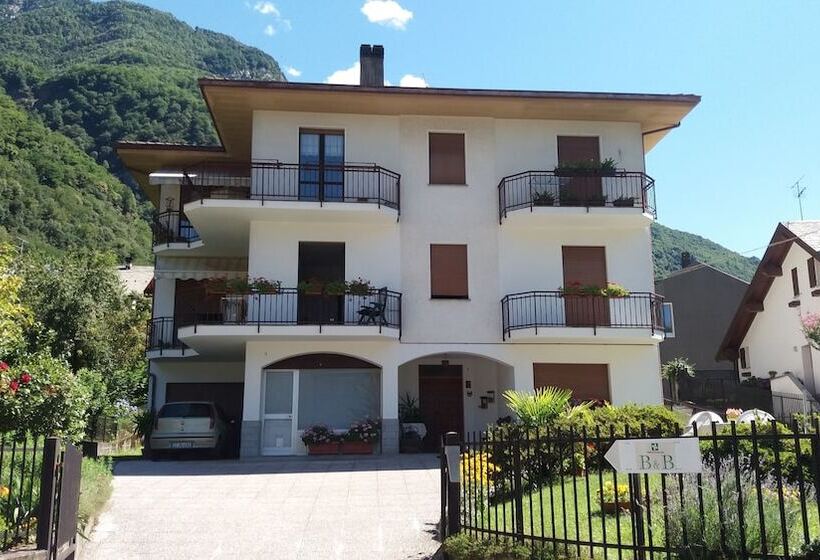 B&b Vertemate