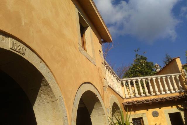 住宿加早餐  Casa Susanna Rural Sardinia