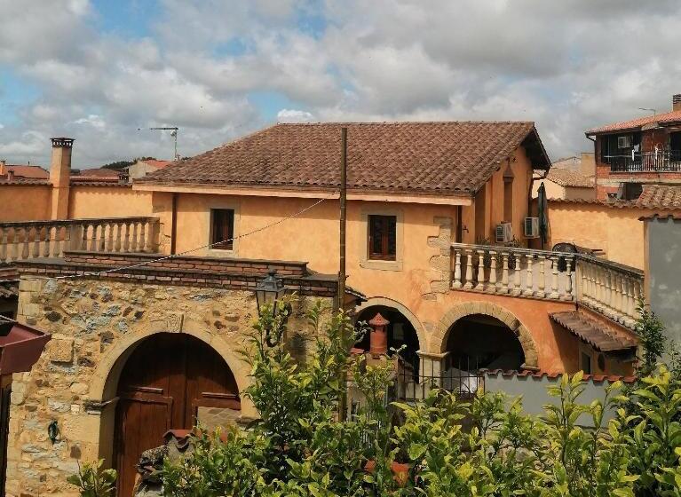 住宿加早餐  Casa Susanna Rural Sardinia