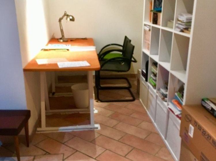 ベッドアンドブレックファースト La Casa Dal Giardino Nascosto