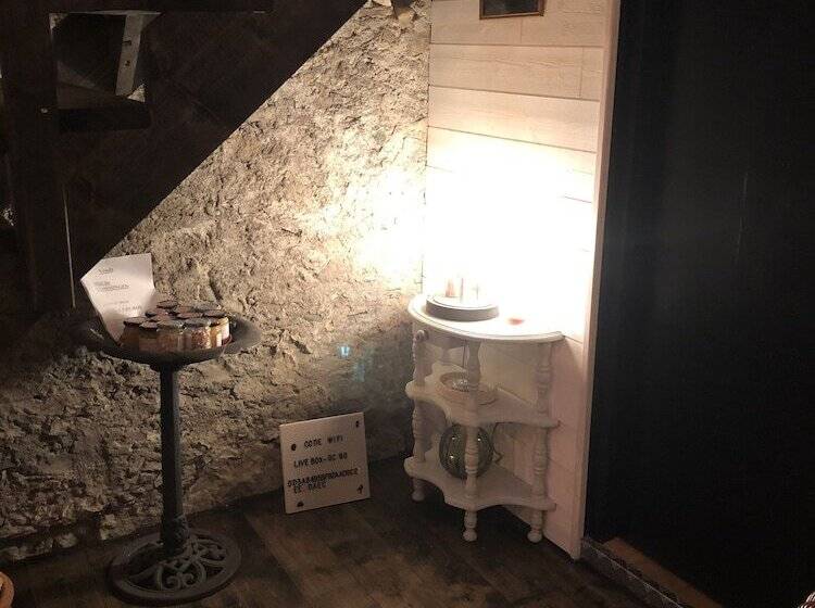 住宿加早餐  Le 25bis