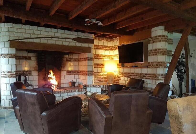 Bed and Breakfast Le Domaine De Wail Legends Resort
