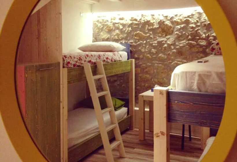B&b Le Hibou