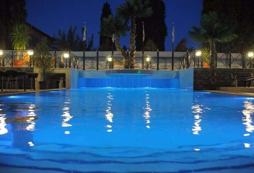 مبيت وإفطار Pedaliza Butik Otel