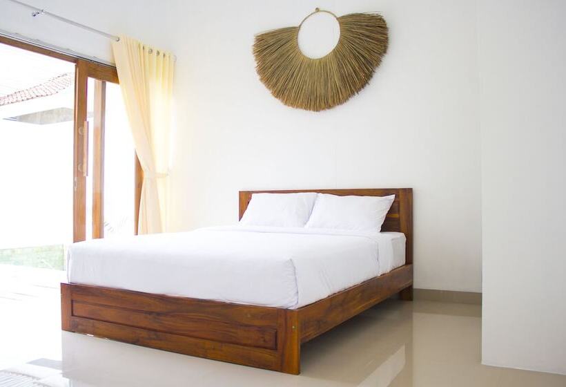 住宿加早餐  Watukarung Prapto Homestay