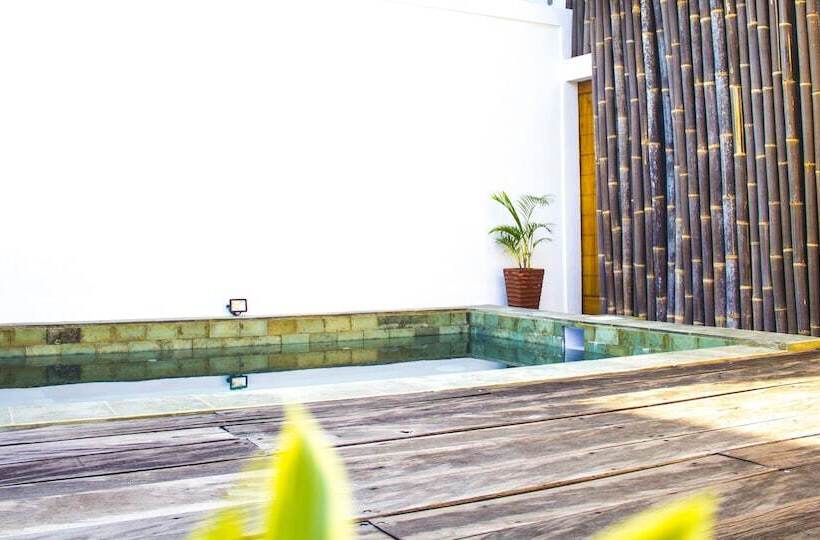 住宿加早餐  Watukarung Prapto Homestay