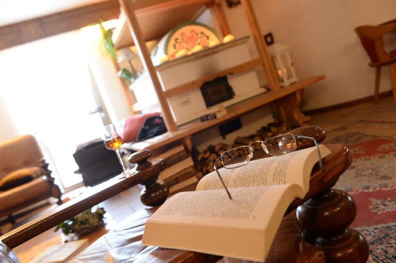 בית מלון כפרי Compet