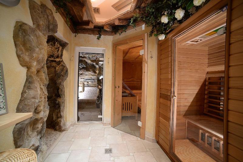 בית מלון כפרי Compet