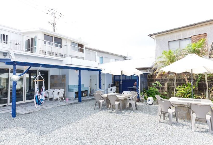Hostel Nabla