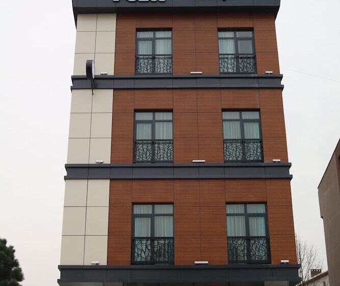 فندق Big Point Plus