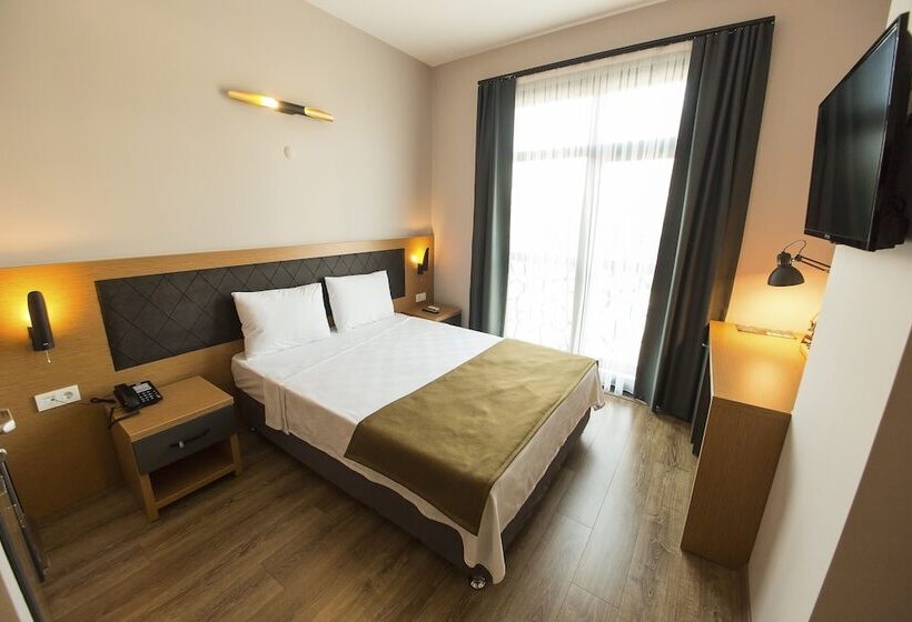 فندق Big Point Plus