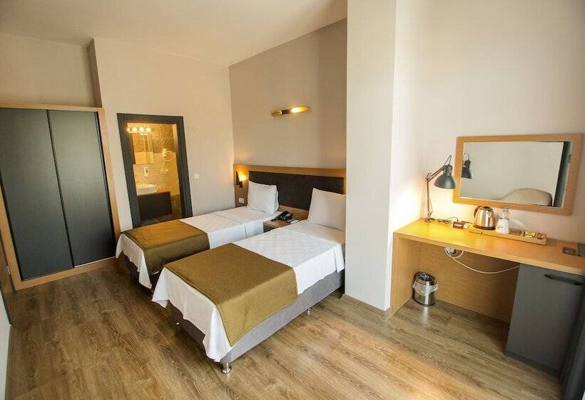 فندق Big Point Plus