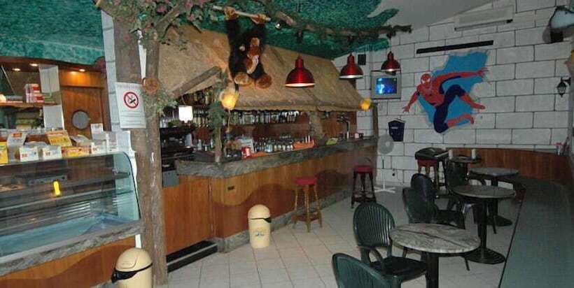 호텔 Camping Village Sole E Mare