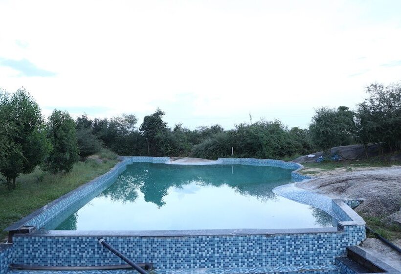 فندق Chandraprabha Resort   Jawai