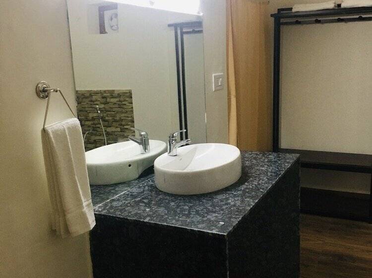 فندق Chandraprabha Resort   Jawai